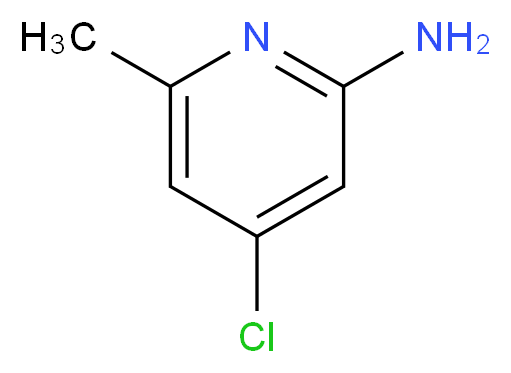 36340-61-1 分子结构
