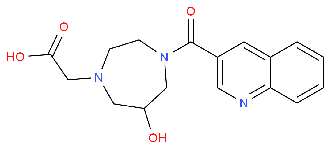  分子结构