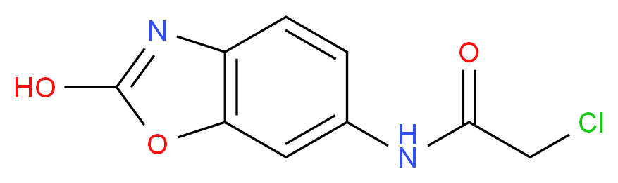 MFCD06011062 分子结构