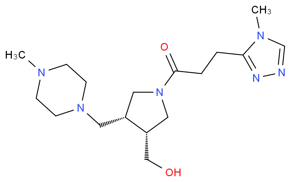  分子结构