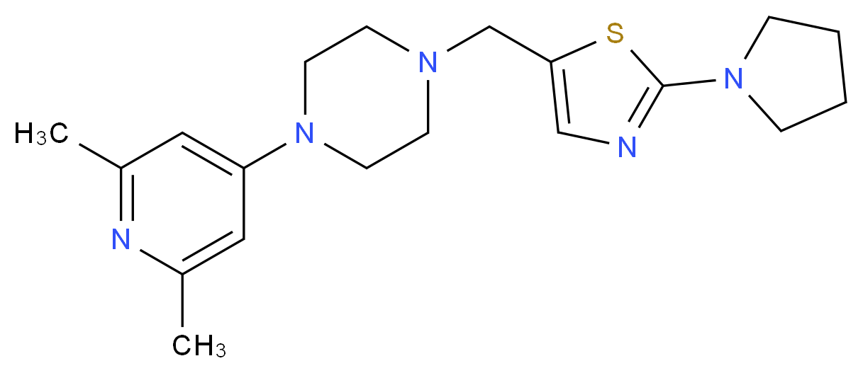  分子结构