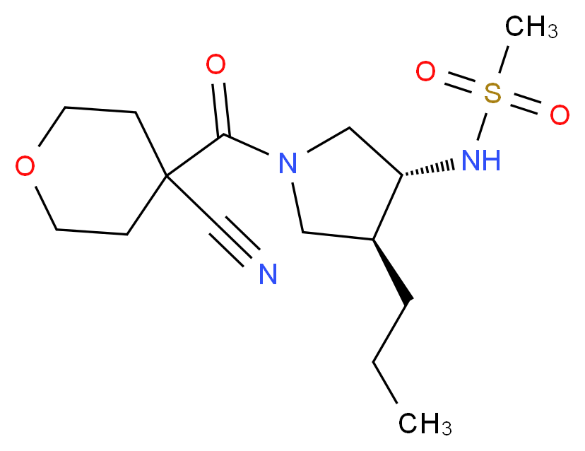  分子结构