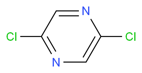 19745-07-4 分子结构