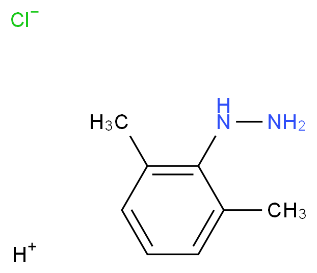 2538-61-6 分子结构