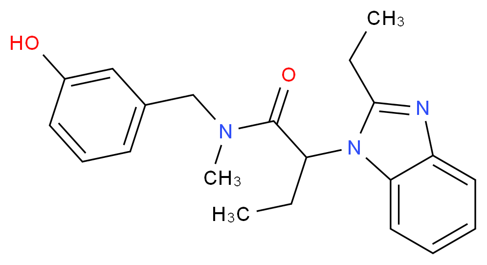  分子结构