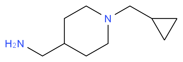 1017400-92-8 分子结构