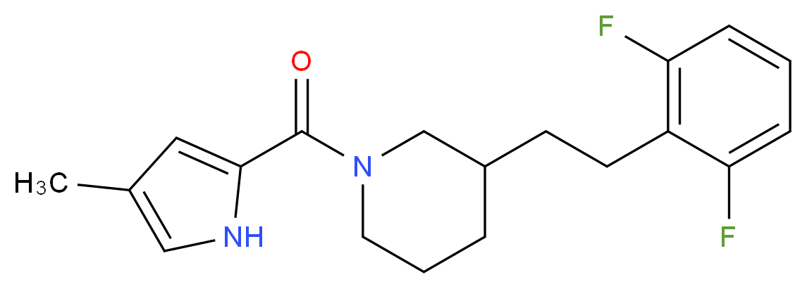  分子结构