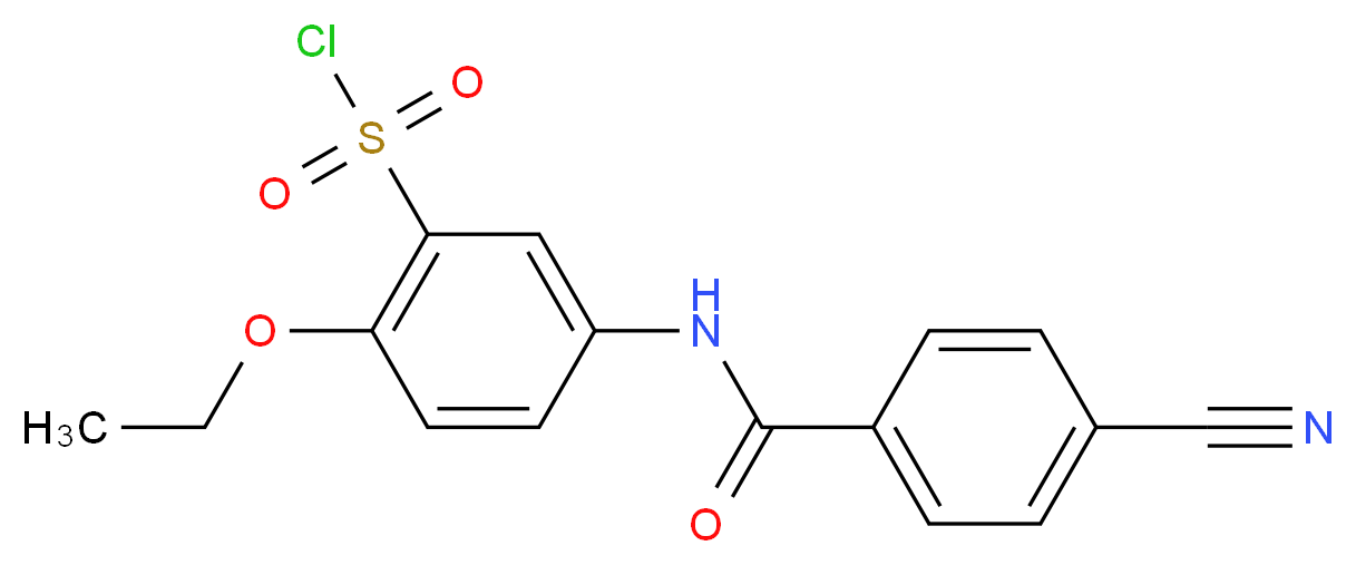 680618-02-4 分子结构