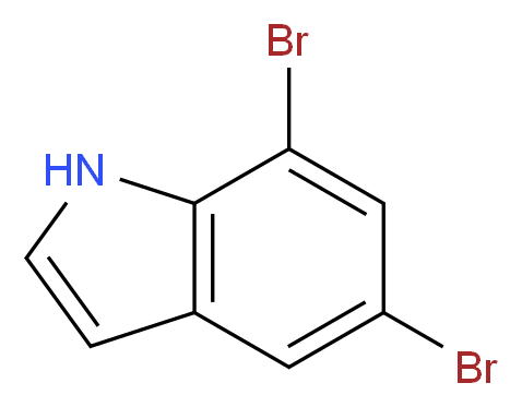 36132-08-8 分子结构