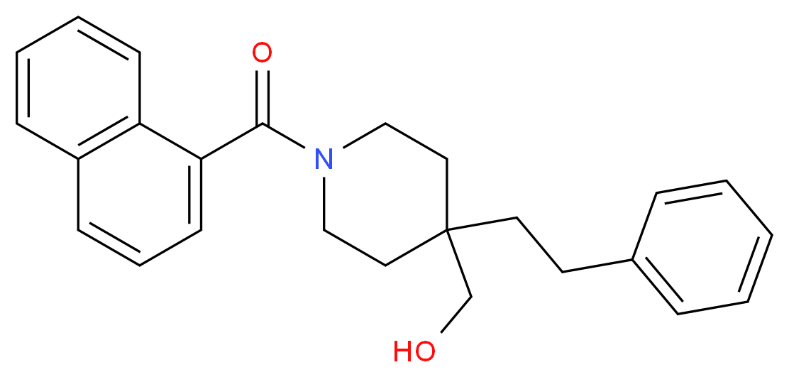  分子结构