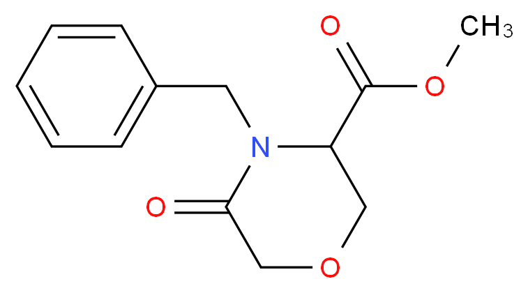 106910-81-0 分子结构