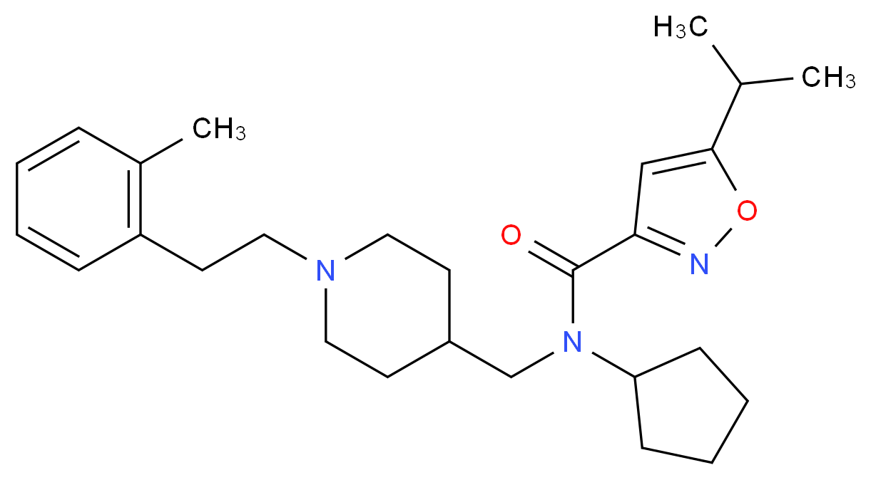  分子结构