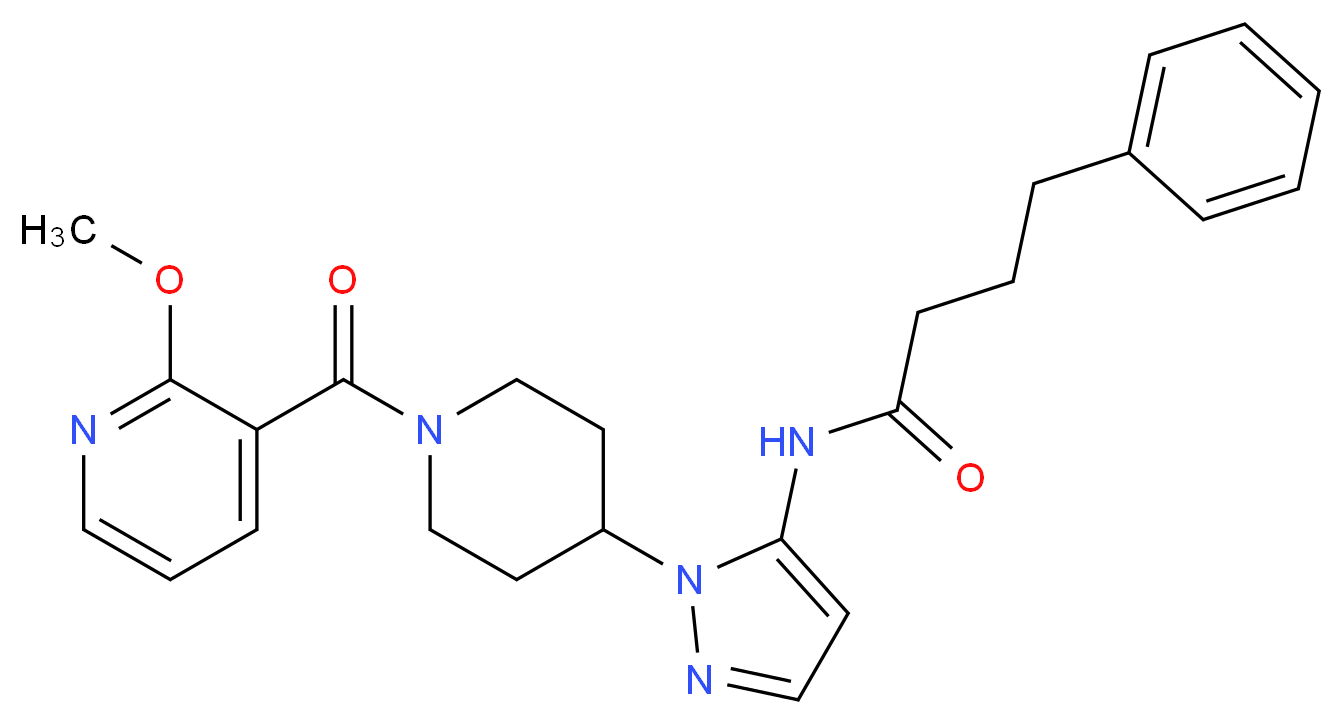  分子结构