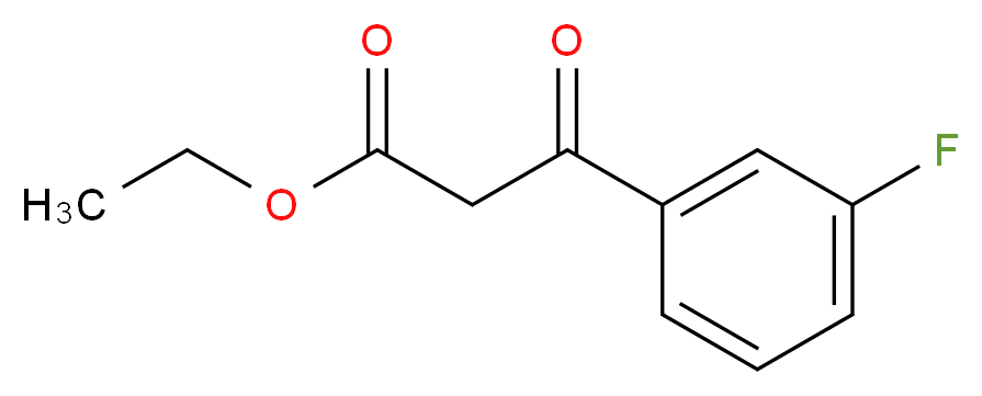 33166-77-7 分子结构