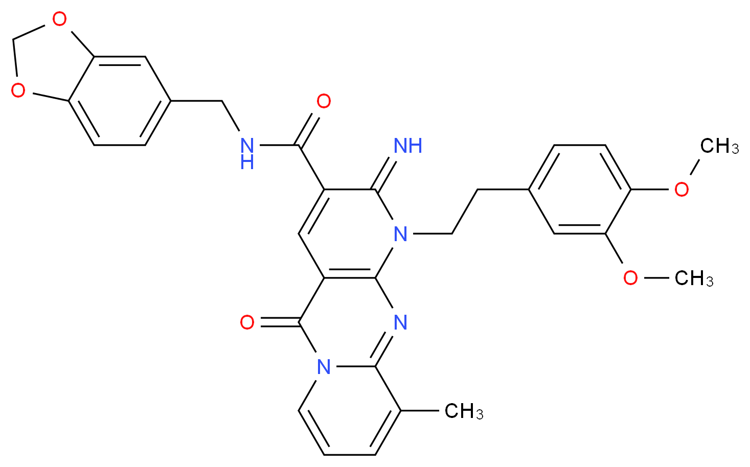 164256676 分子结构