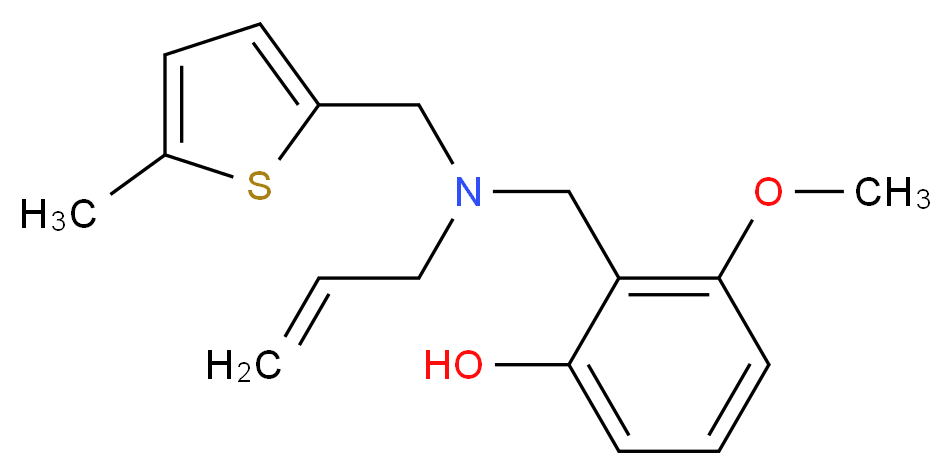  分子结构