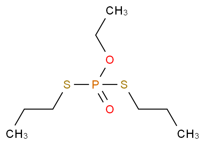 13194-48-4 分子结构