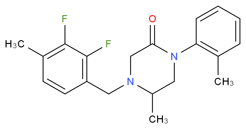  分子结构