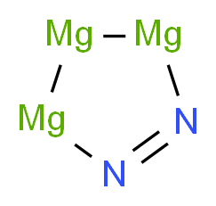 12057-71-5 分子结构