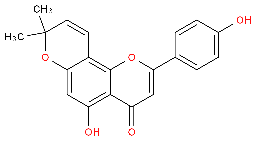 119309-02-3 分子结构