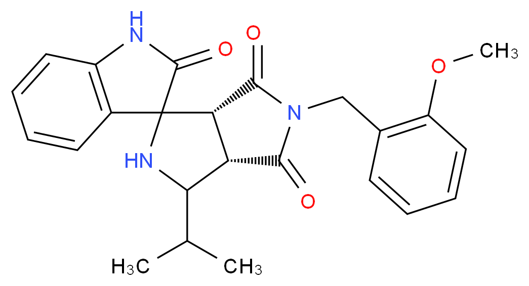 164264505 分子结构