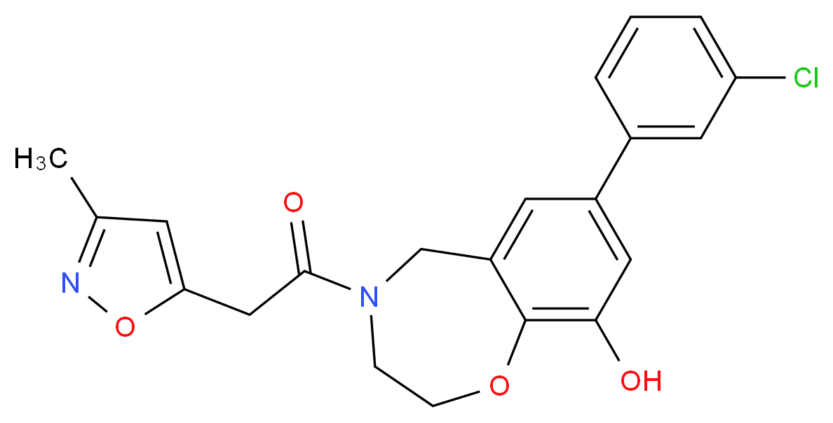  分子结构