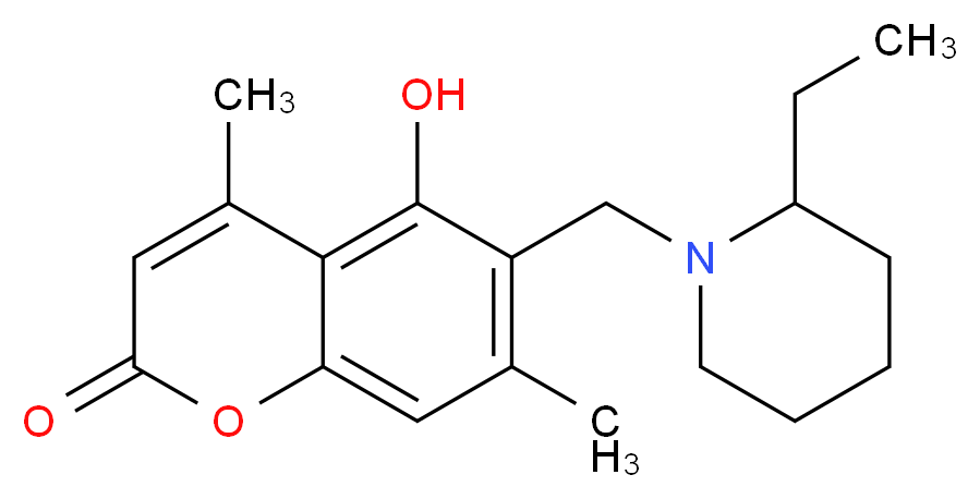 164265651 分子结构