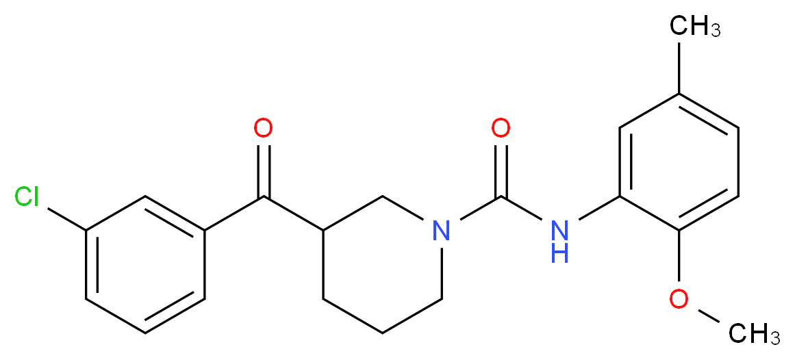  分子结构