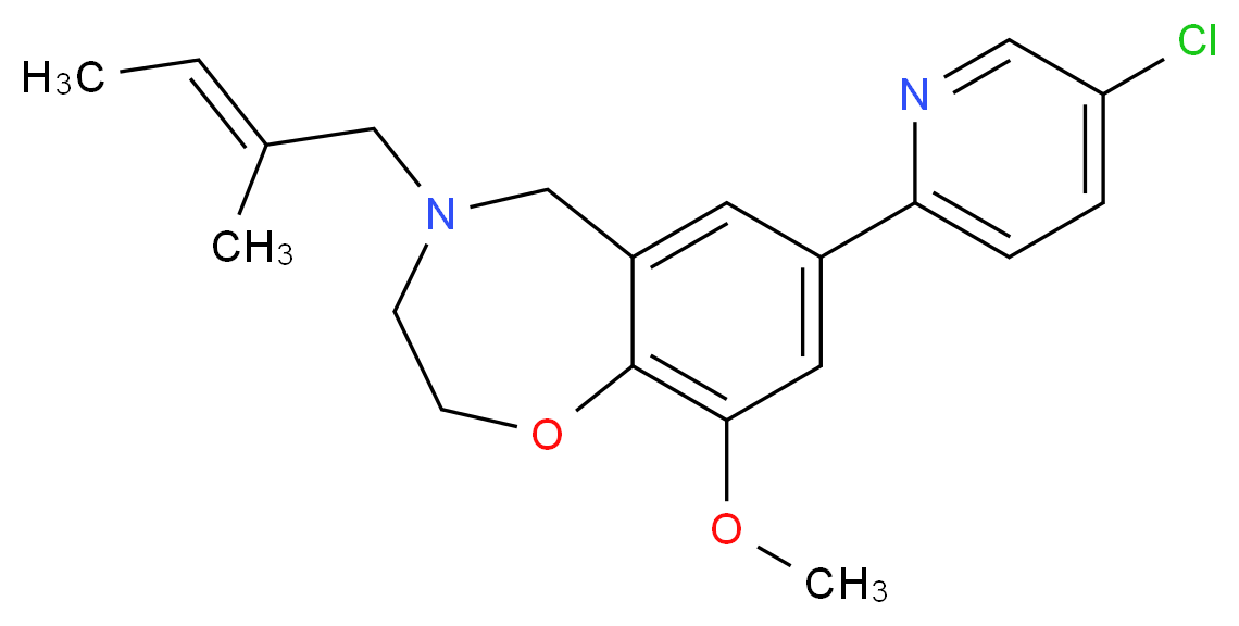  分子结构