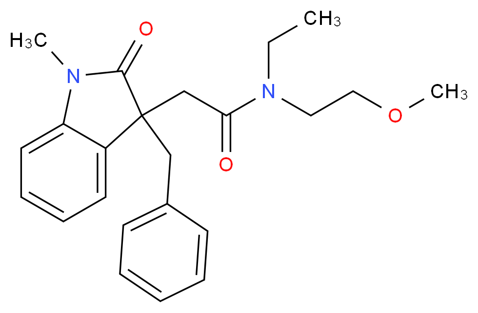  分子结构