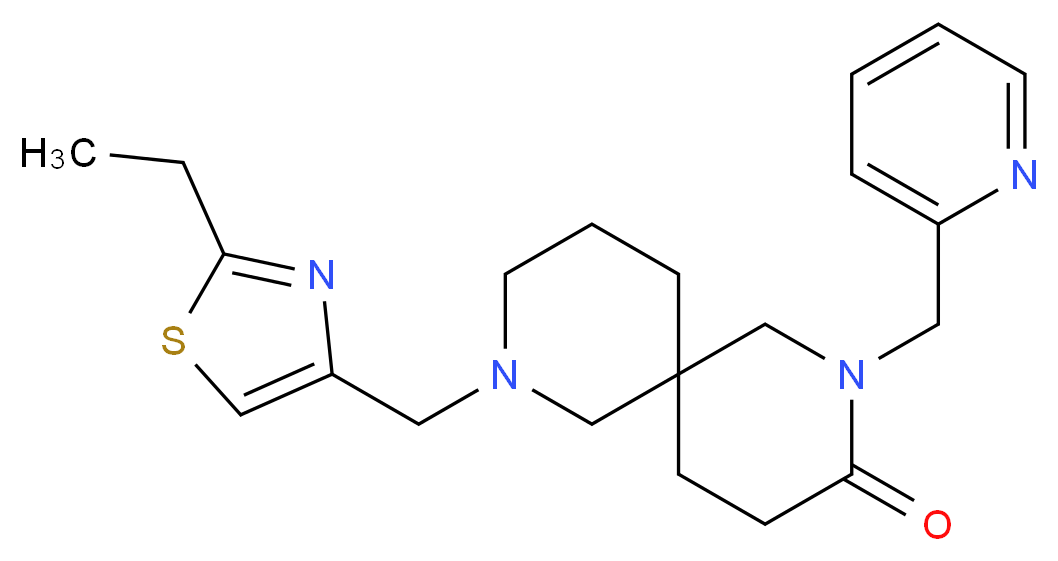  分子结构