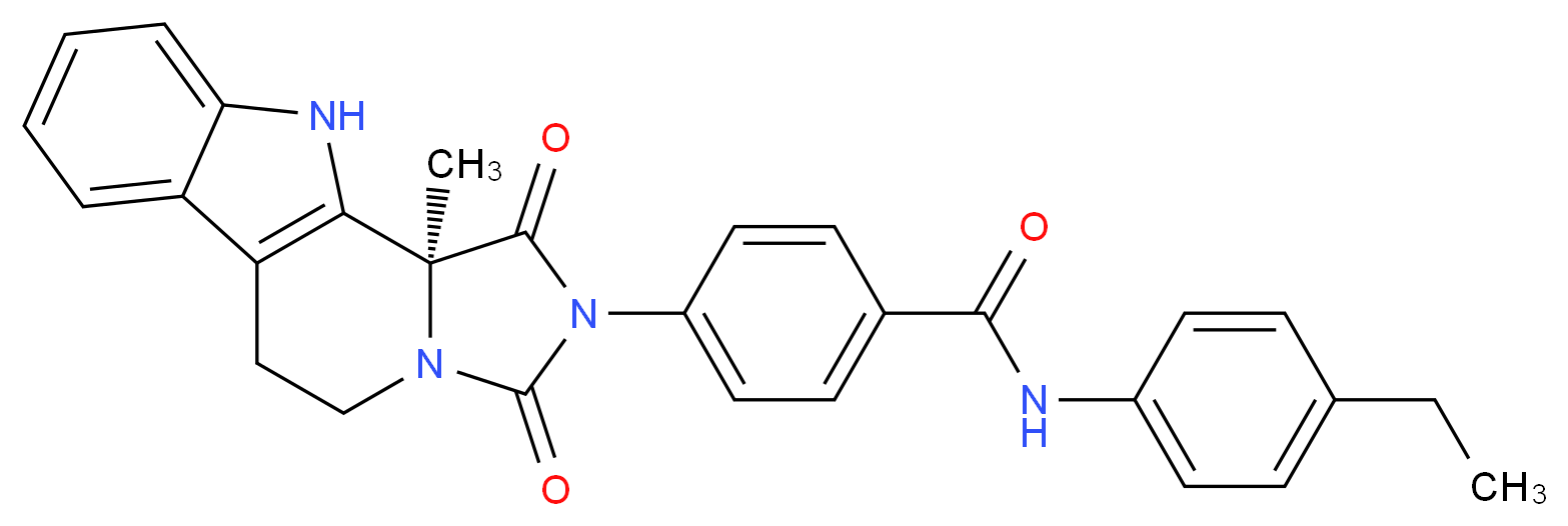 164258743 分子结构