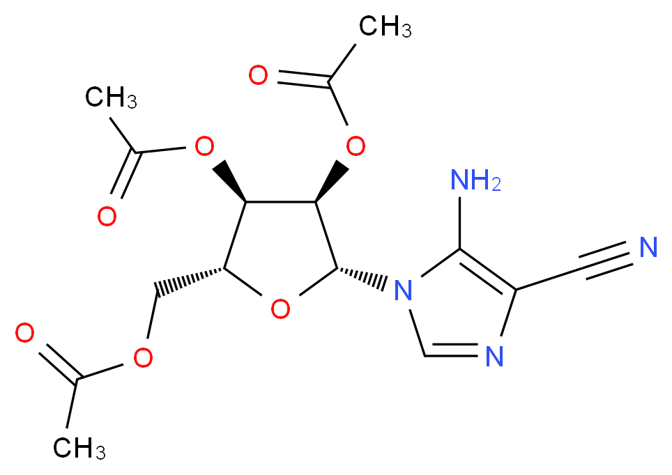 23192-63-4 分子结构