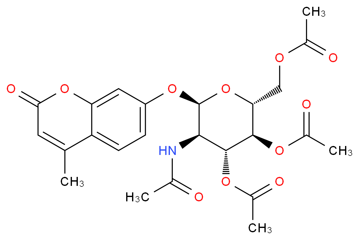 124167-45-9 分子结构