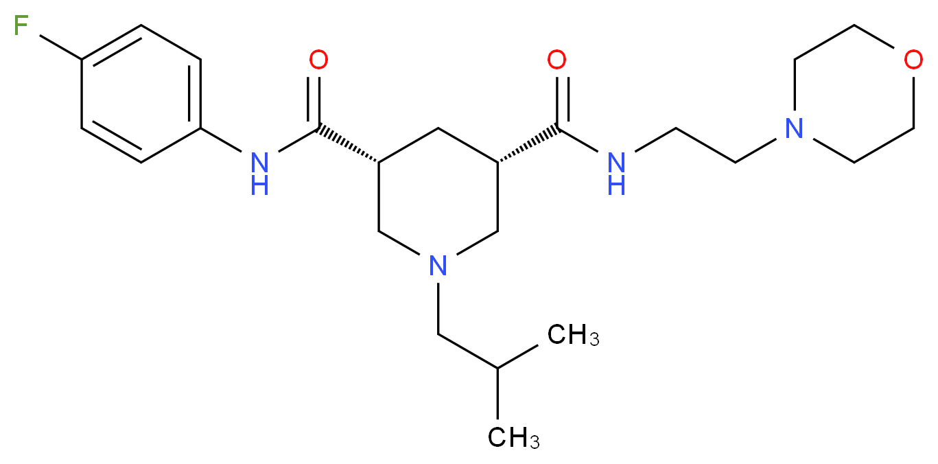  分子结构