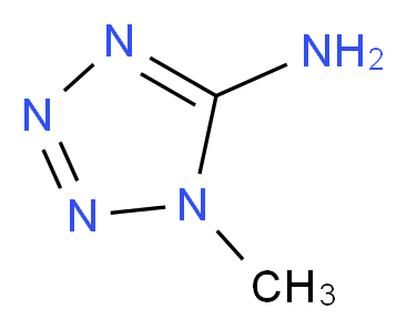 5422-44-6 分子结构