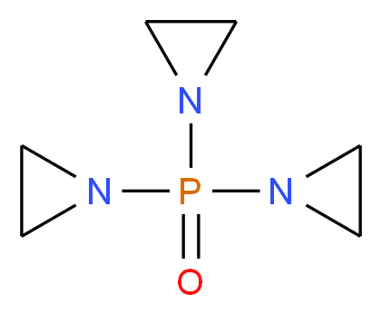 545-55-1 分子结构