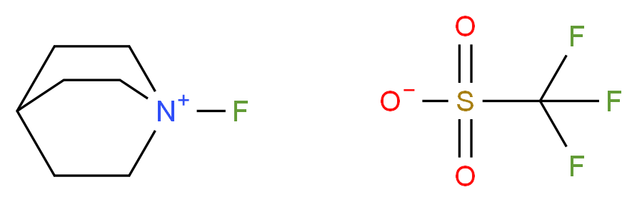10757-83-5 分子结构