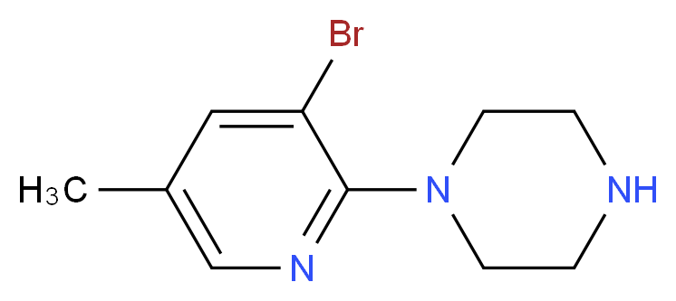 1187386-35-1 分子结构