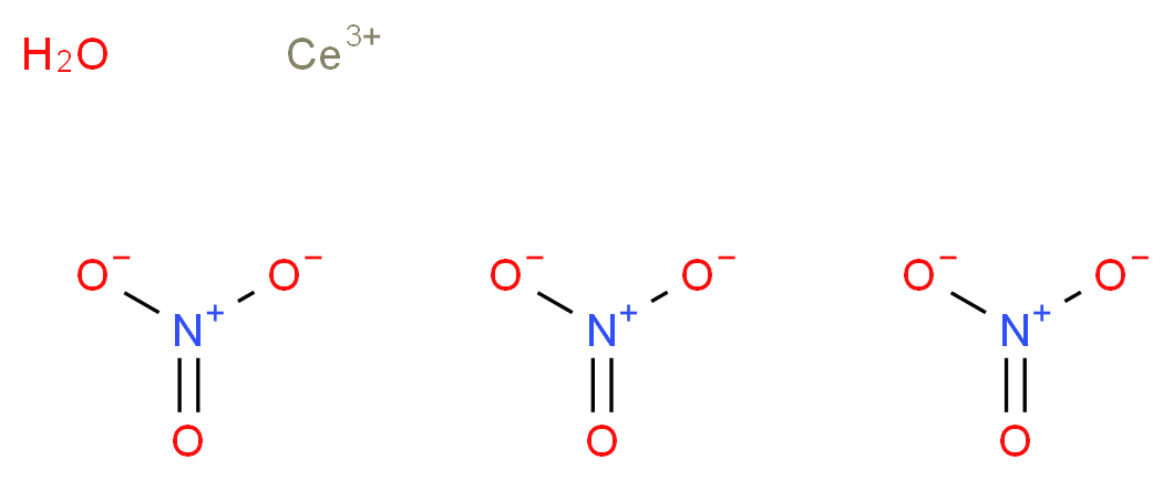 537-00-8 分子结构