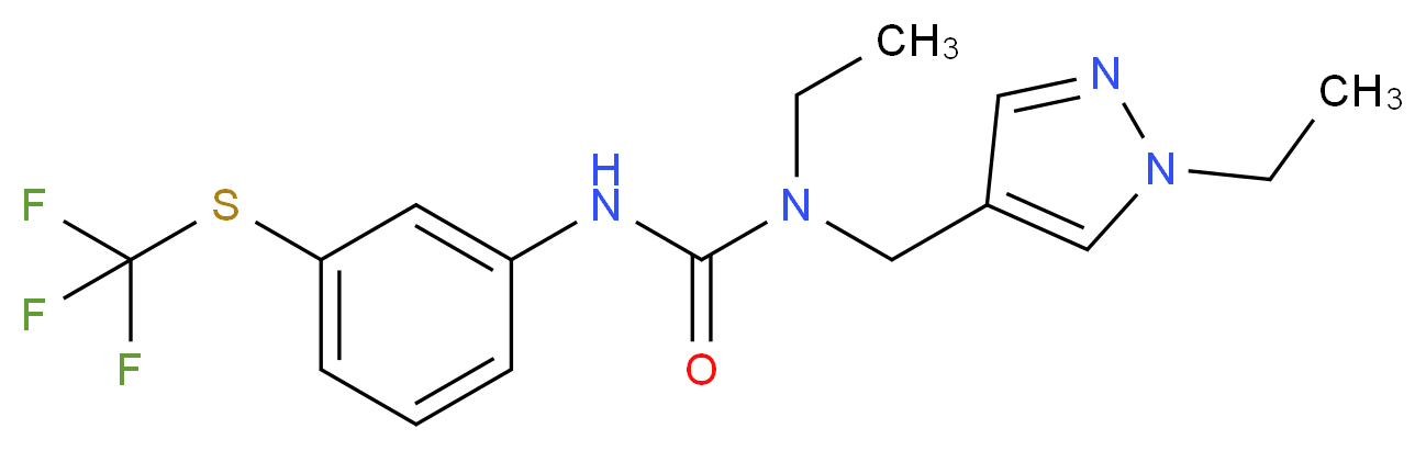  分子结构