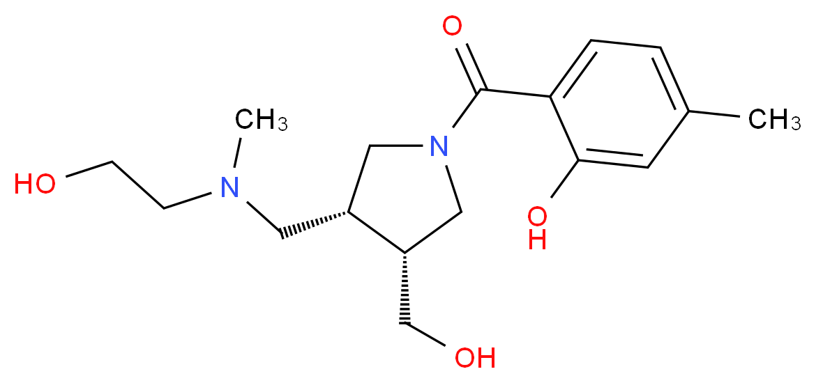  分子结构
