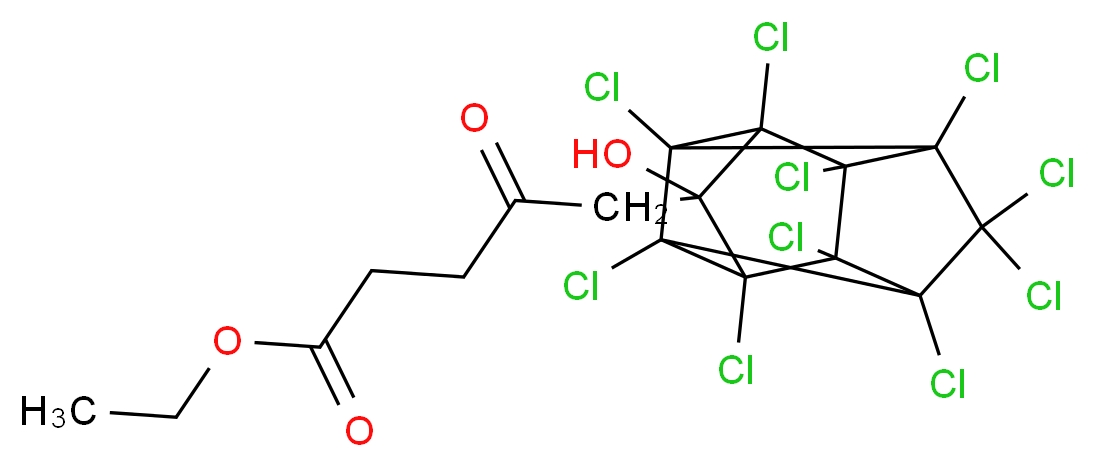 4234-79-1 分子结构