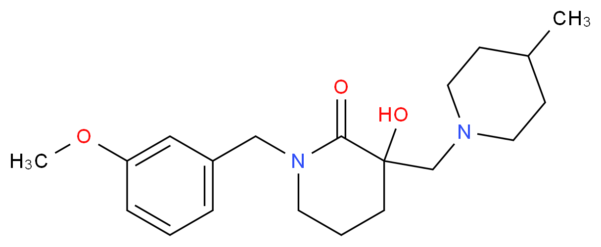  分子结构
