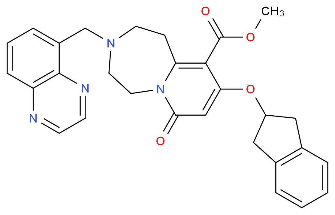  分子结构