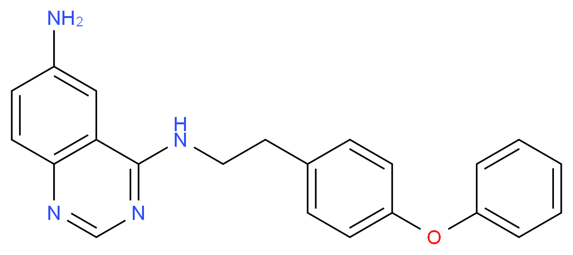 545380-34-5 分子结构