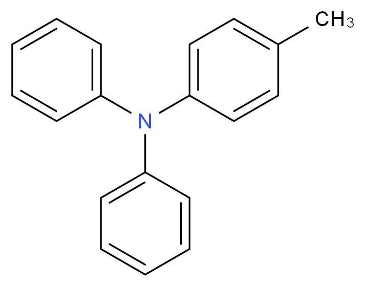 4316-53-4 分子结构