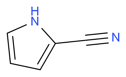 4513-94-4 分子结构