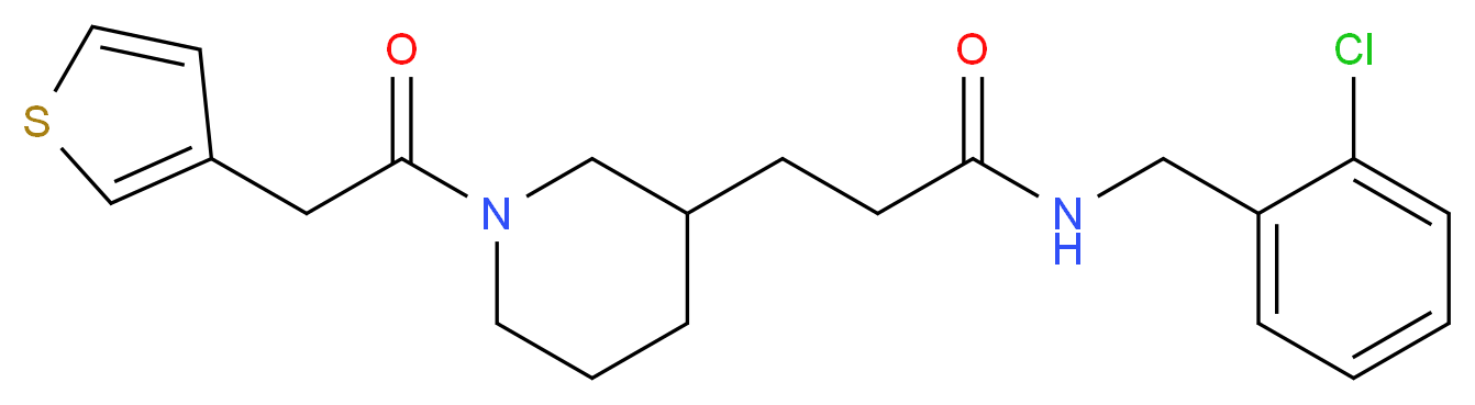  分子结构