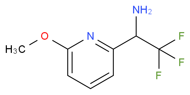 1060807-19-3 分子结构